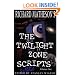 Richard Matheson's The Twilight Zone Scripts (Volume 1)