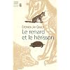 Le renard et le h�risson : Comment combler le foss� entre la science et les humanit�s