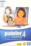 Corel Painter Essentials  4