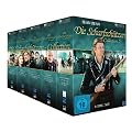 Die Scharfsch�tzen Collection Vol.1 - Vol.5 [15 DVDs] [Collector's Edition]