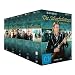 Die Scharfsch�tzen Collection Vol.1 - Vol.5 [15 DVDs] [Collector's Edition]