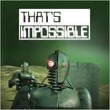 That's Impossible: Invisibility Cloaks DVD