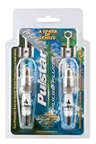 Pulstar CB1p Platinum Pulse Plug, Pack of 2