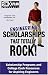 Books : Engineering Scholarships That Totally Rock!