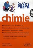 Chimie MP/MP*-PSI/PSI*-PT-TSI