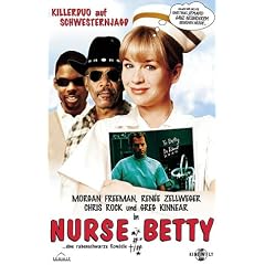 Nurse Betty