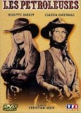The Legend of Frenchie King [DVD]