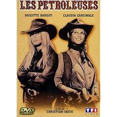 Les P�troleuses