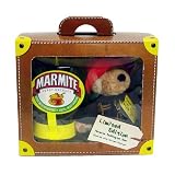 Marmite Paddington Gift Pack 7.05 Ounce Box by Marmite