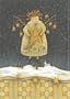 Angel of Peace (Holiday Greeting Cards)
