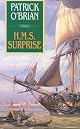 H.M.S. Surprise 