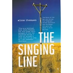 The Singing Line