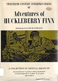 Books : Twentieth Century Interpretation of Adventures of Huckleberry Finn