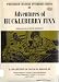 Books : Twentieth Century Interpretation of Adventures of Huckleberry Finn