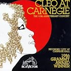 Cleo at Carnegie: The 10th Anniversary Concert by Cleo Laine