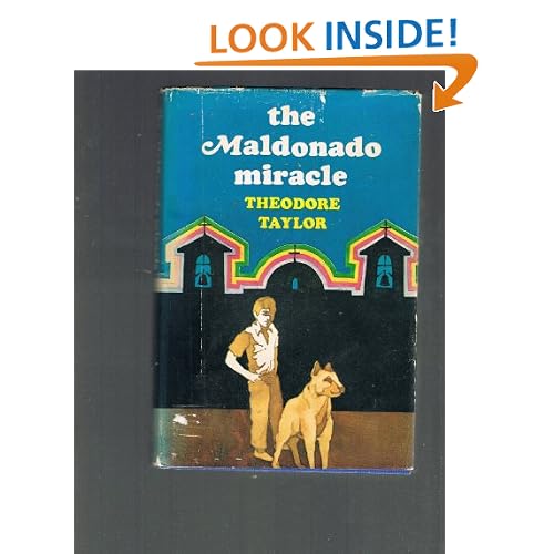 The Maldonado miracle