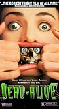 VHS : Dead Alive (Rated) (Sp)