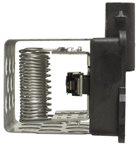 Wells RB1022 HVAC Blower Motor Resistor
Wells RB1022 HVAC Blower Motor Resistor