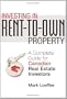 Investing in Rent-to-Own Property: A Complete Guide for Canadian Real Estate Investors