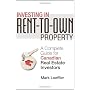 Investing in Rent-to-Own Property: A Complete Guid&hellip by Mark Loeffler