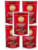 Pop Gourmet Chocolate Salted Caramel (5 pack)
