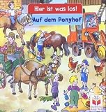 Produkt-Bild: Auf dem Ponyhof