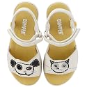 CAMPER Twins 80151, Mädchen Sandalen/Fashion-Sandalen, EU 24-30