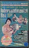 Review Coliseum Video  / WWF The History of the Intercontinental Belt