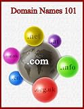  Domain Names...