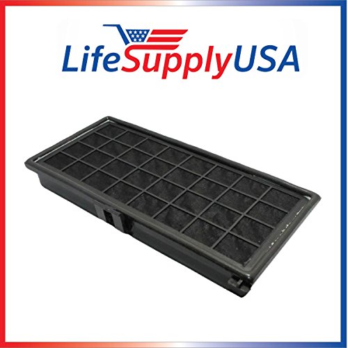 Miele HEPA AirClean 30 (HA 30) for S2000, S300-S700 canisters and S7000 uprights - Compare To Miele SF-HA30 Air Clean - Designed & Engineered By Vacuum Savings