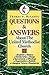 Questions and Answers About the United Methodist Church