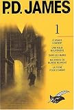 James P.D, l'intégrales tome 1 par P.D. James James P.D, l'intégrales tome 1 par James