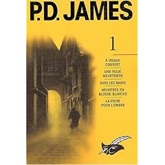 James P.D, l'int�grales tome 1