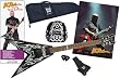Kerry King Signature Special Guitar Package Solid Body Electric Guitar Black
