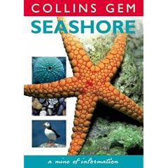 Collins Gem - Seashore