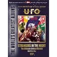 UFO - Strangers In The Night: The Ultimate Critical Review