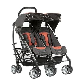 Baby Planet Unity Sport Stroller