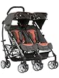 Baby Planet Unity Sport Stroller Terra Cotta