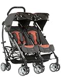 Baby Planet Unity Sport Stroller Terra Cotta
