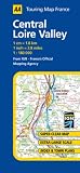 bookshop loire Central Loire Valley (AA Road Map France Series) because we all love reading blogs about living in France bookshop loire Central Loire Valley (AA Road Map France Series) because we all love reading blogs about life in France