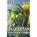 Haggopian and Other Stories: A Cthulhu Mythos Collection