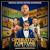 Operation Fortune: Ruse de Guerre (Original Motion Picture Soundtrack)