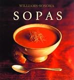 Sopas: Soups, Spanish-Language Edition (Coleccion Williams-Sonoma)