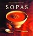 Book Sopas: Soups, Spanish-Language Edition (Coleccion Williams-Sonoma)