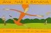 Search : Ana, Nab a Banana: A Book of Palindromes