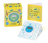 The Mini Retirement Countdown Clock (Mini Kit)