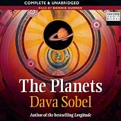 The Planets | [Dava Sobel]