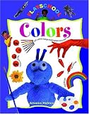 Colors (Playschool...)