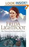 The Woman from Heartbreak House (Sequel to the Girl from Poor House Lane)