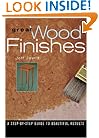 Great Wood Finishes: A Step-by-Step Guide to Beautiful Results